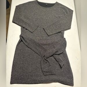 Ann Taylor Long Sleeve Dress Size LP